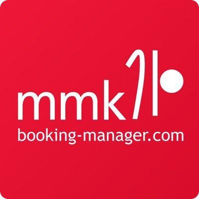 Booking Manager