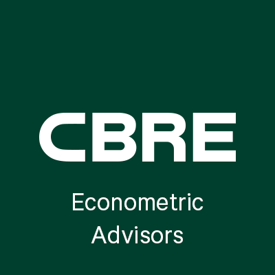 CBRE Economic Advisors