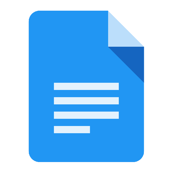 Google Docs - Get Document (As JSON)