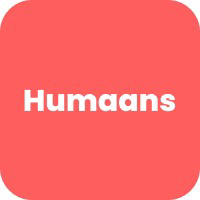 Humaans