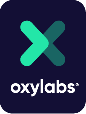 Oxylabs