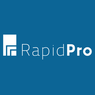 RapidPro