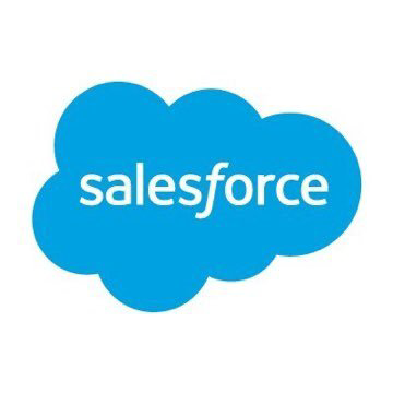 Salesforce Consumer Goods Cloud