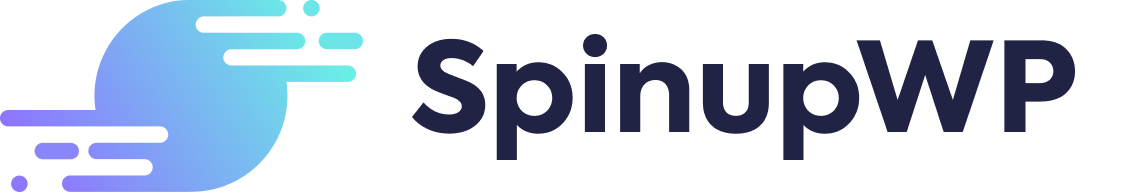 SpinUpWP