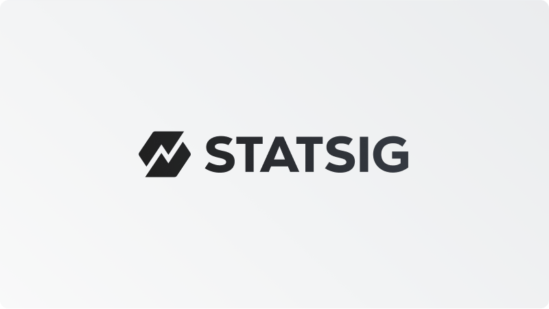 Statsig