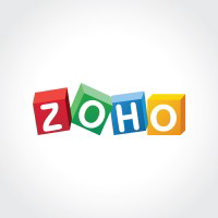 Zoho Books